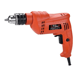Ralli Wolf 10mm 550W Compact Drill, 12110
