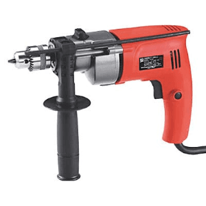 Ralli Wolf 10mm 530W Impact Drill, 15100