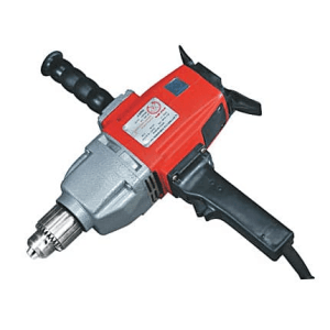 Ralli Wolf 13mm / 750W Heavy Duty High Powered Drill (Double Insulated), 14130