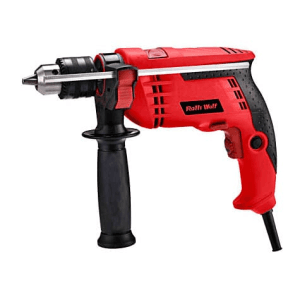 Ralli Wolf 13mm 700W Impact Drill, 18130