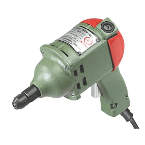 Ralli Wolf 6mm / 300W High Speed Grinder (Pistol Grip), HSG 
