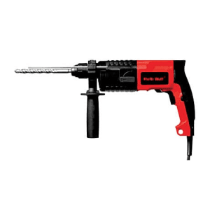 Ralli Wolf 22mm 650W Professional Rotary Hammer, RW-22H