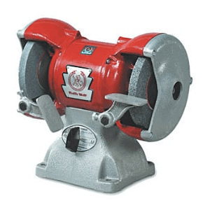 Ralli Wolf 150mm / 6 inch 265W Bench Grinder, TG63