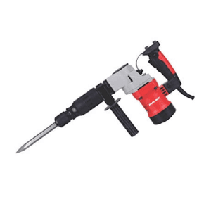 Ralli Wolf 1050W / 5Kg Demolition Hammer, RW-5EH