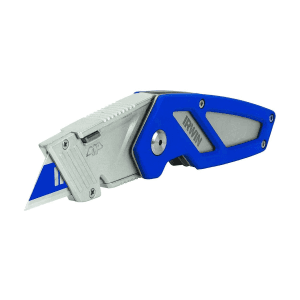 Irwin FK 100 Folding Utility Knife With 1 Blade, 1858318