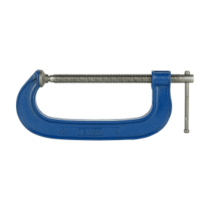 Irwin Record 200 mm / 8 Inch Heavy Duty General Purpose G-Clamp, T1208