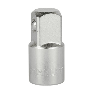 Stanley 3/8 Inch Square Drive Adapter, 1-86-215