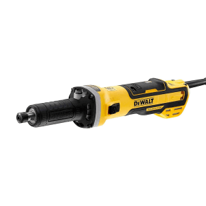 Dewalt 1300W / 6mm Brushless Variable Speed Die Grinder, DWE4997-QS