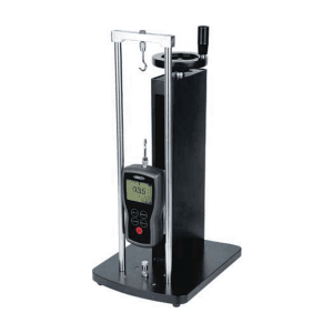 Insize 1000N Test Stand for Digital Force Gauges, ISF-MT1K