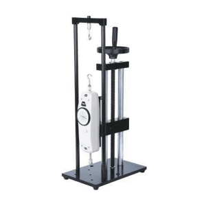Insize 500N Test Stand for Force Gauges, ISF-MT500