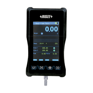 Insize 10N Load Capacity Force Gauge, ISF-YT10