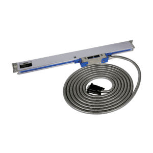 Insize 100 mm Effective Length Linear Scale, ISL-B5-100