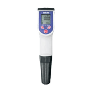 Kusam-Meco 0 - 50°C Waterproof Pen Tester (DO/O2/TEMP), 7031