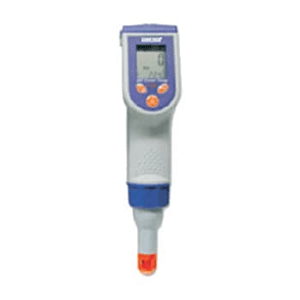 Kusam-Meco 0 - 90°C Waterproof Pen Tester (PH/COND/TEMP/TDS + Standard Solution), 7200