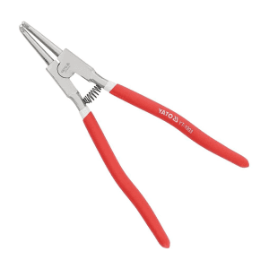 Yato 13 Inch / 325 mm External Bent Nose Circlip Plier, YT-1993