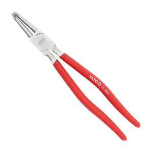 Yato 13 Inch / 325 mm Internal Bent Nose Circlip Plier, YT-1995