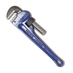 Irwin Recod Leader 36 Inch / 900 mm Pipe Wrench, T35036