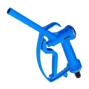 Groz 20 - 90 LPM Manual DEF / Adblue Control Nozzle, FCN/NY/HB/3-4