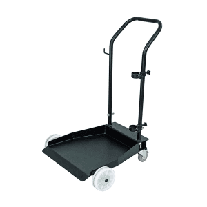 Groz 50 kg / 60 Litres Drum Trolley, TRL/50