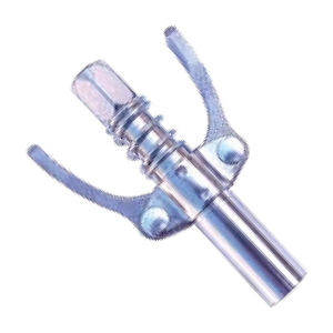 Ozar 6 Jaw Quick Grease Coupler, AHC-7710