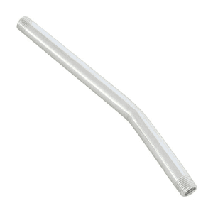 Ozar 100 mm / 4 inch Straight Spout, AGG-8287