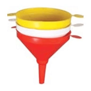Ozar 3 Pcs Funnel Set, AGT-7801