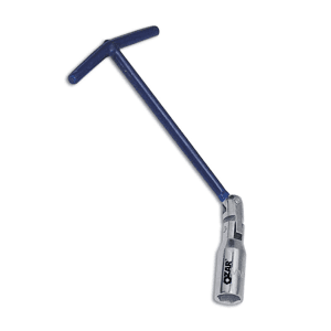 Ozar 16 mm Spark Plug Wrench (5/8 Inch Sq. Drive), ASP-6285