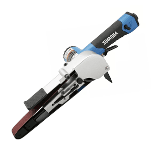Sumake 20 x 520 mm Air Belt Sander with Variable Speed, ST-M5061