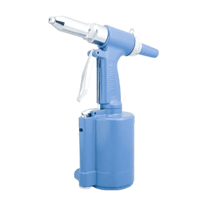 Sumake 3/16 inch Air Hydraulic Riveter, ST-6615