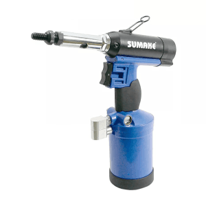 Sumake M3 ~ M12 Industrial Air Riveting Nut Tool, ST-6355