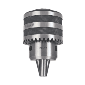 Pilot JT 6 , 1 - 13 mm Capacity, Heavy Duty Taper Chucks, PJH-P-0113/6
