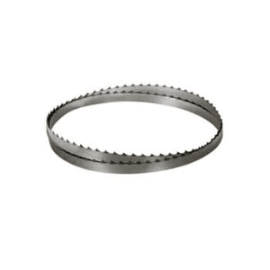 Bipico 12.50 mm (1/2") x 0.63 mm (0.025") x 2240 mm LAS Metal Cutting Bandsaw Loops