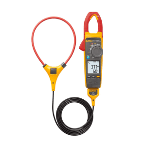 Fluke 377 FC 1000A Non-Contact Voltage True-RMS AC / DC Clamp Meter With iFlex