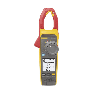 Fluke 378 FC 1000A Non-Contact Voltage True-RMS AC / DC Clamp Meter With iFlex