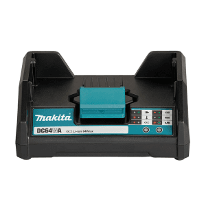Makita 64Vmax Rapid Battery Charger, DC64WA