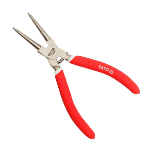 Yato 9 inch / 225 mm Internal Straight Circlip Plier, YT-1990