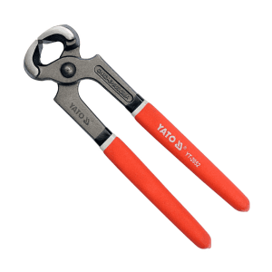 Yato 8 inch / 200 mm Carpenter's Pincers, YT-2052