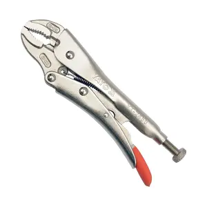 Yato 7 inch / 180 mm Locking Pliers, YT-2450