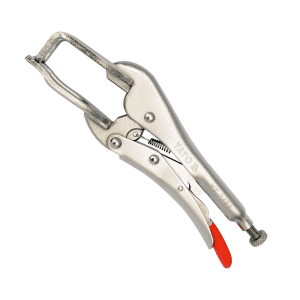 Yato 9 inch / 225 mm Locking Pliers, YT-2461