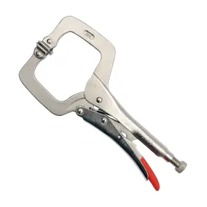 Yato 11 inch / 280 mm Locking Pliers Type - C, YT-2466