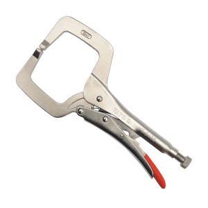 Yato 11 inch / 280 mm Locking Pliers Type - C, YT-2468