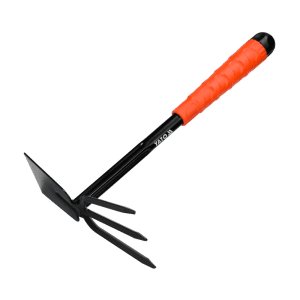 Yato 310 mm 3-tine Fork & Rake, YT-8867