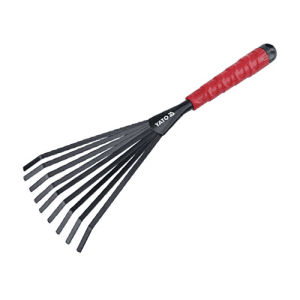 Yato 400 mm Garden Rake, YT-8869