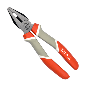Yato 8 inch / 200 mm Combination Pliers, YT-6602