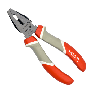 Yato 6 inch / 160 mm Combination Pliers, YT-6600