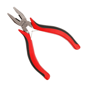 Yato 4.5 inch / 115 mm Combination Mini Pliers, YT-6613