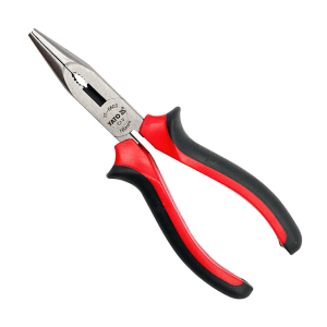 Yato 6 inch / 160 mm Long Nose Pliers, YT-6603