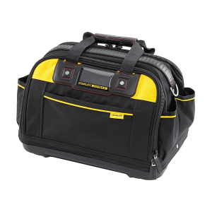 Stanley 430 mm / 17 inch FatMax Multi Access Tool Bag, FMST1-73607