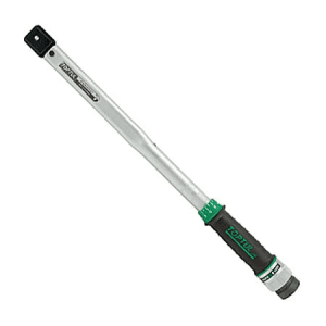Toptul 6 - 30 Nm Interchangeable Torque Handle, ANAH0303