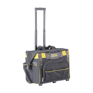 Stanley 500 mm / 20 inch FatMax Bag on Wheels, FMST1-80148